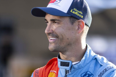 Sordo: This was the comeback I was dreaming of