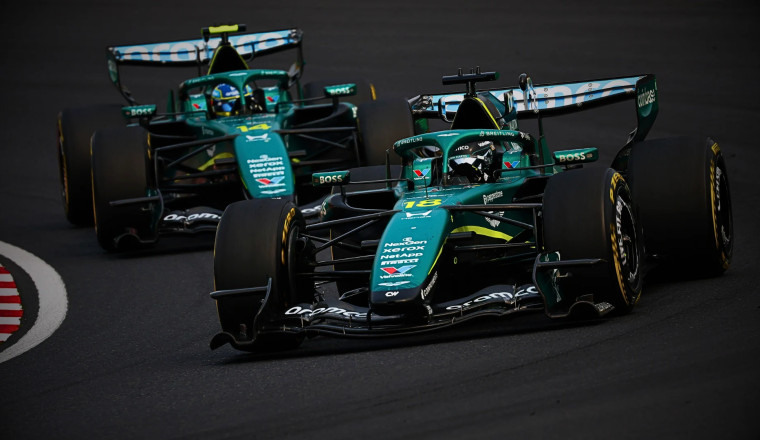 TECH WEEKLY: Inside the extreme approach of Adrian Newey's Aston Martin AMR26 design