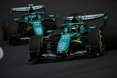 TECH WEEKLY: Inside the extreme approach of Adrian Newey's Aston Martin AMR26 design