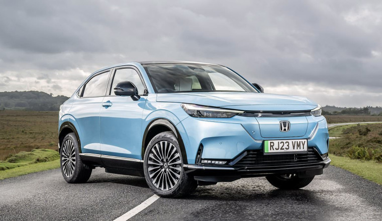 The electric cars being CANCELLED: Makers who have wielded the axe on EVs due to low demand