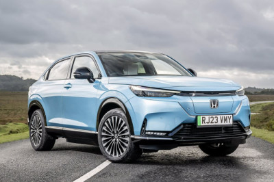 The electric cars being CANCELLED: Makers who have wielded the axe on EVs due to low demand