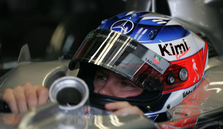 The fact and fiction of Raikkonen's unique F1 reputation
