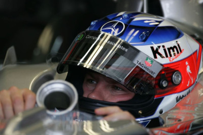 The fact and fiction of Raikkonen's unique F1 reputation