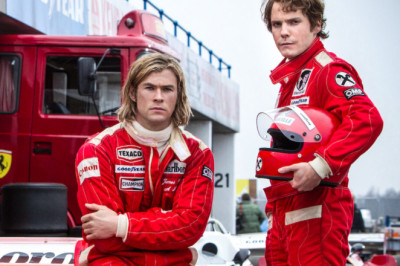 The Race team’s favourite motorsport movies