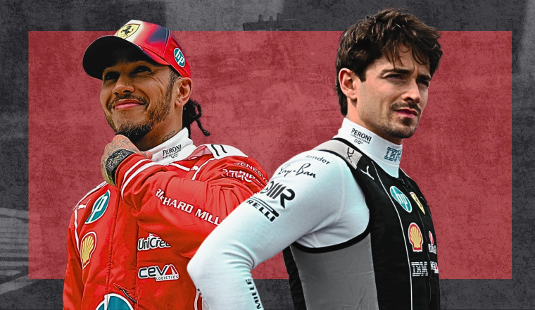 The state of play at Ferrari after three rounds of the 2026 season