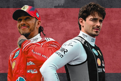 The state of play at Ferrari after three rounds of the 2026 season