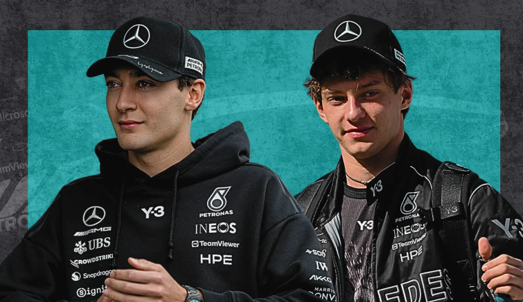 The state of play at Mercedes after three rounds of the 2026 season