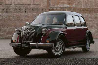 The Ultra-Obscure Toyota Classic is the Brand’s Weirdest Car You’ve Never Heard Of