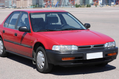 These Were Your 2008 Recession Rides