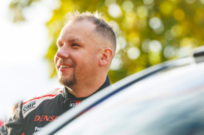 Toyota world champion worried by its domination