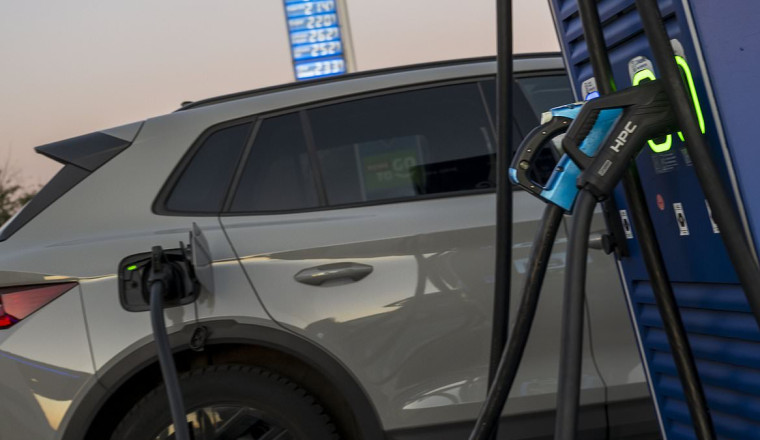 Two million Britons are now driving EVs in a massive electric milestone