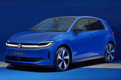 Volkswagen ID. Polo revealed: First look at new electric VW