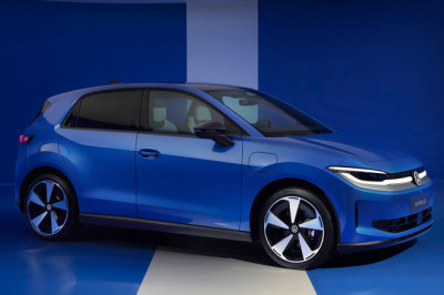 Volkswagen to kick off new era with ID Polo unveiling today