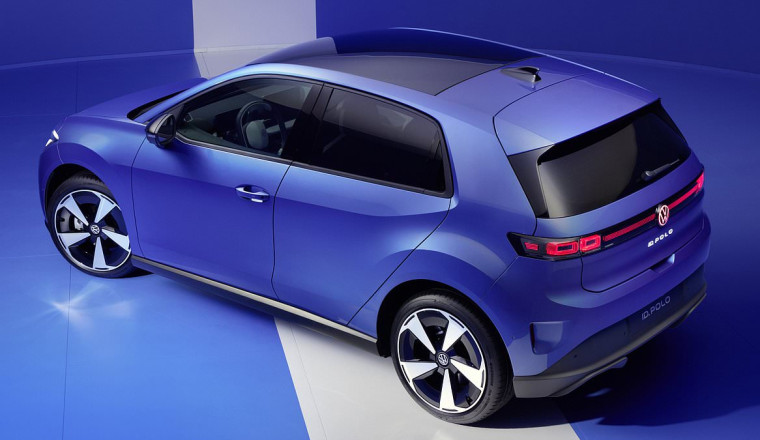 VW Polo goes electric: Twelve quickfire things to know about the new ID.Polo supermini - including how much it will cost