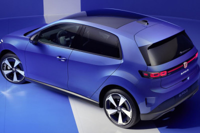 VW Polo goes electric: Twelve quickfire things to know about the new ID.Polo supermini - including how much it will cost