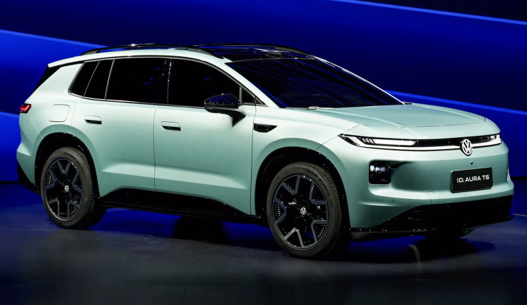 VW Ruled China For 25 Years, Now Young Buyers Call It Their Parents’ Car