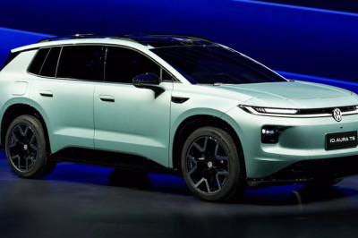 VW Ruled China For 25 Years, Now Young Buyers Call It Their Parents’ Car