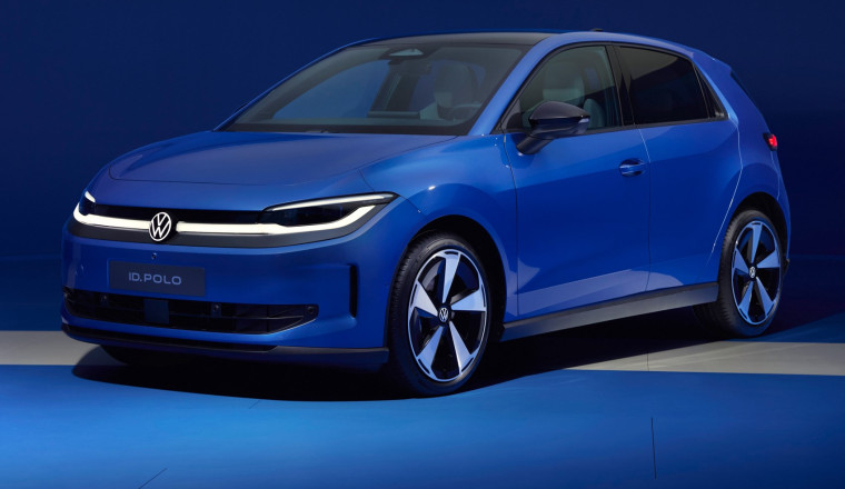 VW wants to fix its EV reputation with this