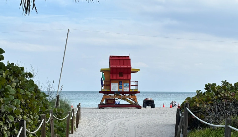 Welcome to Miami: A Formula 1 guide to making the most of a trip to the sunshine state