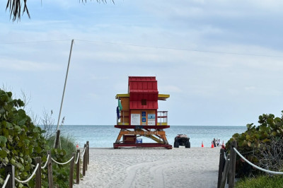 Welcome to Miami: A Formula 1 guide to making the most of a trip to the sunshine state
