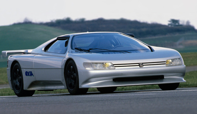 Which Automakers Should Build A New Supercar?
