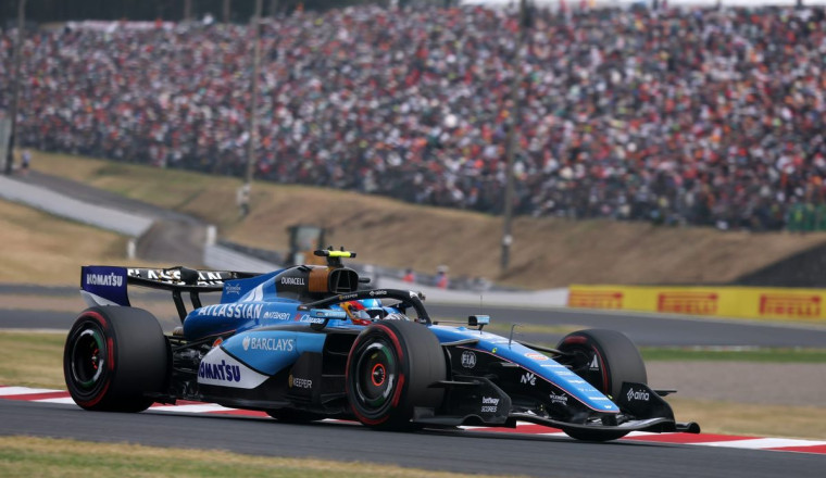 Why F1's new era has been such a rude awakening for Williams