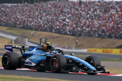 Why F1's new era has been such a rude awakening for Williams