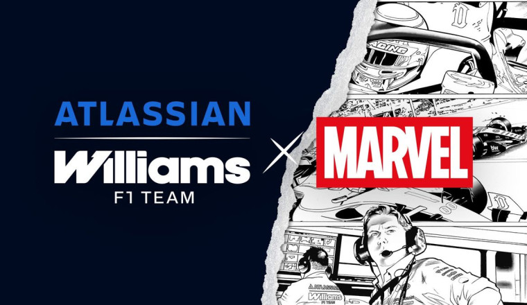 Williams shifts gears into the Marvel Universe