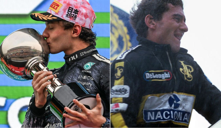 Wolff: Senna comparisons won't help Kimi win title