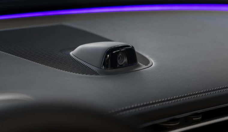 Your Car May Soon Be Monitoring Everything You Do Behind The Wheel