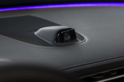 Your Car May Soon Be Monitoring Everything You Do Behind The Wheel