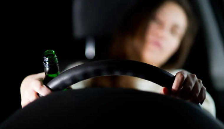 Your Next New Car May Watch Your Eyes, Measure Your Breath and Decide Whether You Are Fit to Drive