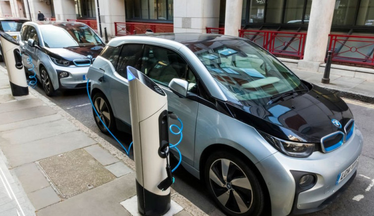 Two Million Electric Cars on UK Roads. That Sounds Like a Lot. It Is Not.