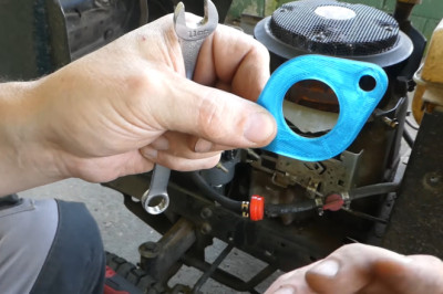 Can You 3D Print Gaskets That Actually Work?