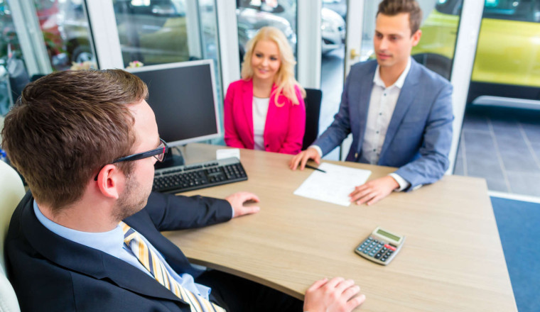 Car finance explained: should you choose PCP, PCH or leasing?