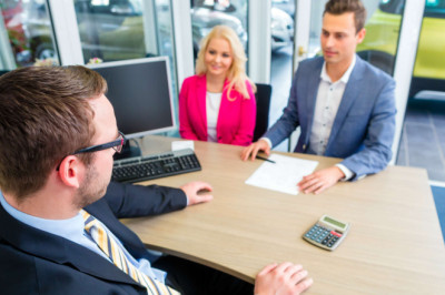 Car finance explained: should you choose PCP, PCH or leasing?