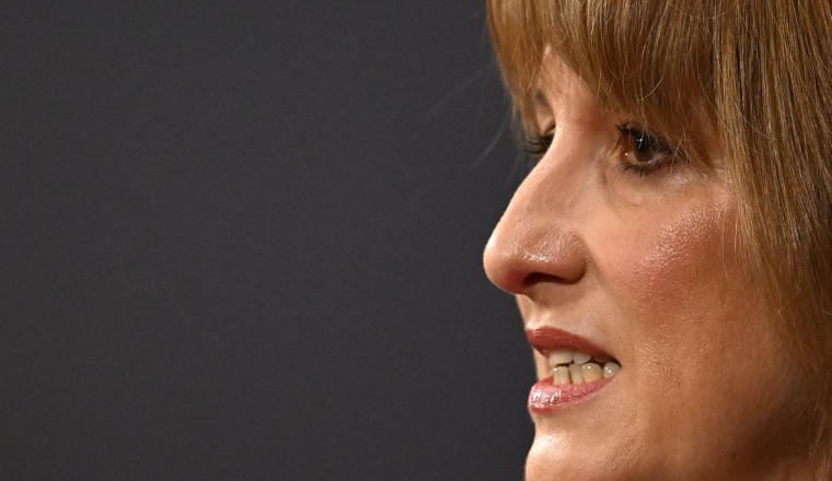 Chancellor Rachel Reeves' claims of petrol pump 'profiteering' amid Iran war slapped down by competition watchdog, sparking fresh accusations she's the 'real profiteer' as her VAT windfall hits £350million thanks to rocketing