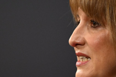 Chancellor Rachel Reeves' claims of petrol pump 'profiteering' amid Iran war slapped down by competition watchdog, sparking fresh accusations she's the 'real profiteer' as her VAT windfall hits £350million thanks to rocketing