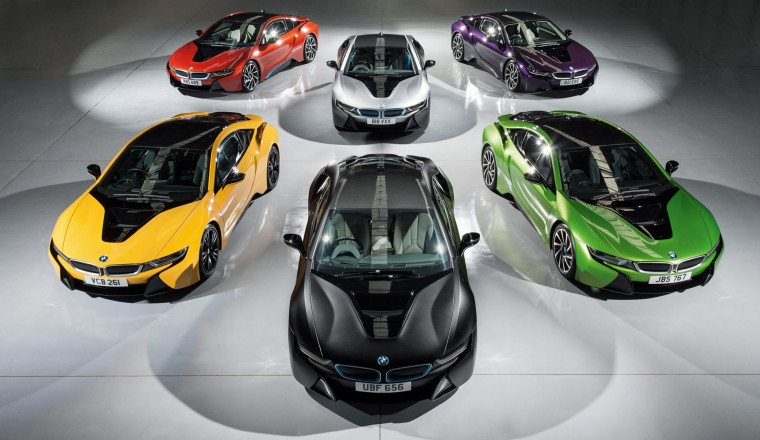 Custom paintwork adds £338 to cost of car insurance