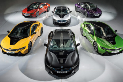 Custom paintwork adds £338 to cost of car insurance