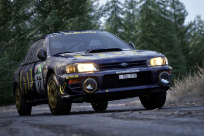 Duo of ’90s Rally Icons Land in Assetto Corsa Rally