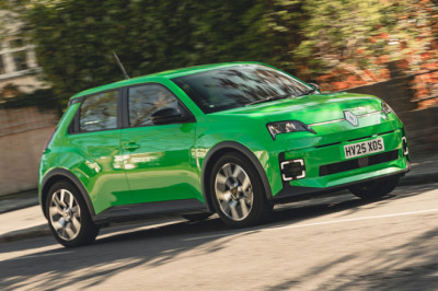 Electric car interest surges following spike in fuel prices
