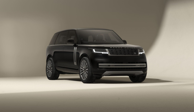 May 1: Premier Inn job losses; Interest rates set to rise; Range Rover Westminster Edition