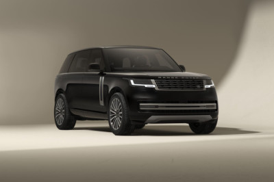 May 1: Premier Inn job losses; Interest rates set to rise; Range Rover Westminster Edition