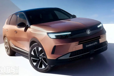 New Vauxhall Grandland Griffin cuts the Grandland’s entry price by MORE than £5,000