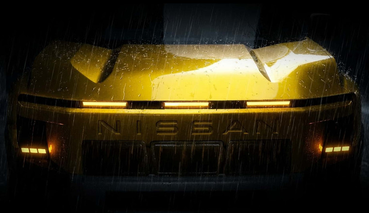 Nissan Kills Its EV Plans In America, Pivots To Trucks  