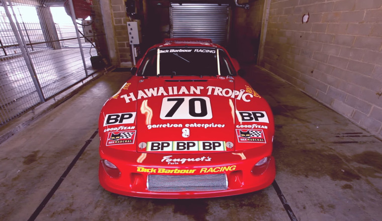 Paul Newman Raced At Le Mans Only Once — And Came In Second In His Porsche 935