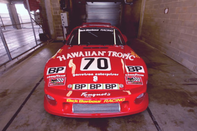 Paul Newman Raced At Le Mans Only Once — And Came In Second In His Porsche 935