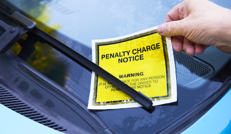 Record number of parking tickets quashed last year after appeals soared to 107,202 amid growing drivers' anger at 'cowboy' operators