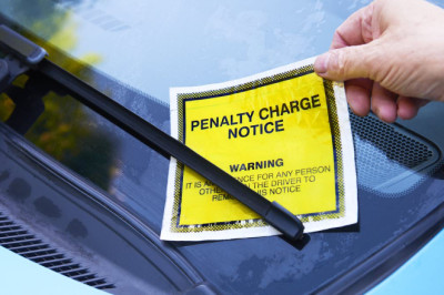 Record number of parking tickets quashed last year after appeals soared to 107,202 amid growing drivers' anger at 'cowboy' operators